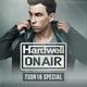 Hardwell On Air The Sound Of Revealed 2016 Special logo