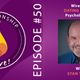50: Wired for Dating and Love - Psychobiology with Stan Tatkin logo
