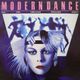 MODERN DANCE - x18 New Wave New Romantic Hits - 80s K-Tel Compilation (1981) Synth-Pop Dance Electro logo