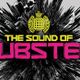 Circus Show Guest MRK 1 - The Sound Of Dubstep (Ministry of Sound) - 2013.08.27 logo