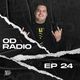 DJ OD Presents: OD Radio Ep. 24 (Regional Mexican, Corridos, Belicon) logo