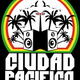 Eli Rojas - Ciudad Pacifico - Dub Force Radio - Reggae Dub - Jah Army logo