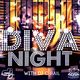 Diva Night Feb pt 1 logo