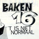 Radio Caroline (20/06/1979): Marc Jacobs - 'Baken 16' (12:00-14:00 uur) logo