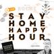[Glam Vibe] Stay Home Happy Hour VI - Présenté par Normandin Beaudry logo