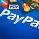 Paypal cambiará las politicas para Colombia logo