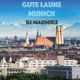 Gute Laune Munich by DJ MadMike logo
