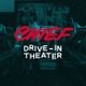 Drive-In Theater (mixed by Chief) logo