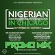 NIGERIA INDEPENDENCE DAY PARTY PROMO MIX BY DJ DEE MONEY logo
