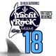 Yacht Rock Party 18 Tattoo's Revenge  DJ Alex Gutierrez logo