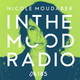 In The MOOD - Episode 185 - LIVE from MoodZONE Escape, California  logo