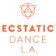 ECSTATIC DANCE LOS ANGELES: Virtual Ecstatic (Summer 2020) logo