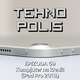 Tehnopolis 59: Kompjuter na kredit (iPad Pro 2018) logo