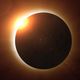 Dastardly Burning Sun for Oregon Eclipse logo