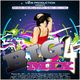 BIG Mix 4 - Dance Mix Megamix mixed by Vanya Funckin (90s, Euro House, Eurodance) [MAICON NIGHTS DJ] logo