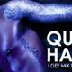 QUENTIN HARRIS LIVE @ CLUB ORIGAMI, TOKYO JAPAN- JUNE 6TH 2014 PART 1 logo