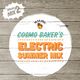 Play 2: Cosmo Baker's Electric Summer Mix logo