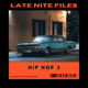 Late Nite Files (Hip Hop) 3 logo