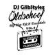 DJ GlibStylez - Oldschool Hip Hop R&B Essentials Vol.4 logo