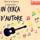 In Cerca d'Autore 2x01 un omaggio ai grandi cantautori Italiani logo