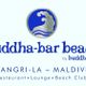 Buddha bar beach - Maldives edition 2017 / 2018 Vol.1 logo