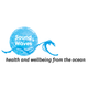 Ocean Therapy - Mental Health Awareness Week | Join Us On 13-19 May 2019‎ | #OceanSoundWaves logo