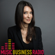 Music Business Radio: Jackie Marushka logo
