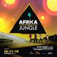 Black Coffee - Africa Is Not A Jungle Mix (2019-12-24) logo