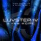 DIrty South Joe & Flufftronix - Luvstep IV: A New Hope logo