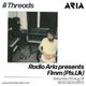 Radio Aria w/ Flmm - 03-Aug-19 logo