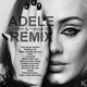 ADELE REMIX (hello, someone like you, rolling in the deep, set fire to the rain, send my love, ...) logo