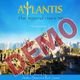 Atlantis Session2 