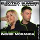 Raffaele Petralia - ELECTRO SUMMER ep.1 S2 with GuestDJ INGRID MORANGA logo