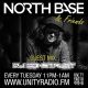 North Base & Friends Show #26 Guest Mix By DJ CONSTRUCT [27:3:17] logo