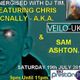 Energised With DJ Tim Featuring Chris Mcnally & Sam Ashton - 19/7/14/ - 103.2 Preston fm logo