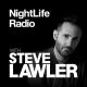 Steve Lawler presents NightLIFE Radio - Show 002 logo