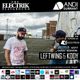 Electrik Playground 4/3/17 inc Leftwing & Kody Guest Session logo