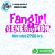 Fangirl Generation - 2019-01-16 logo
