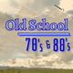 Old School 70s N 80s logo
