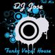 Funky Vocal House FullMix 1 logo