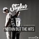 @DJStylusUK - Nothin' But The Hits - Autumn Jams (US/UK R&B, HipHop, Afrobeat) logo