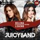 JuicyLand #145: Helena Legend guestmix logo