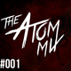 The Atom Mix #001 logo