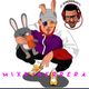 Bad Bunny & Various Mix Feb 2017 logo