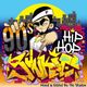 DJ The Shadow - 90s Hip-Hop Junkie (Live On Hot 97 FM) logo