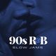 The Coolest Nerd - From Smash Hits To Forgotten Gems: 90s R&B and Slow Jams Mix logo
