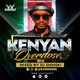 Kenyan Overdose Mix Ft [Sauti Sol, Nyashinski, Otile Brown, Odi Dance, Lamba Lolo] logo