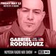 Nuyoshi Radio Mix Show (Live 365 Radio) Gabriel Rodriguez 5-12-23 Chicago, USA logo