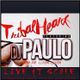 DJ PAULO LIVE ! @ SCORE 'TRIBAL HEART' (Miami Jan 2016)  OPENING logo