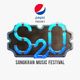 Elecdio Podcast #13 - Road to S2O Festival 2016 logo